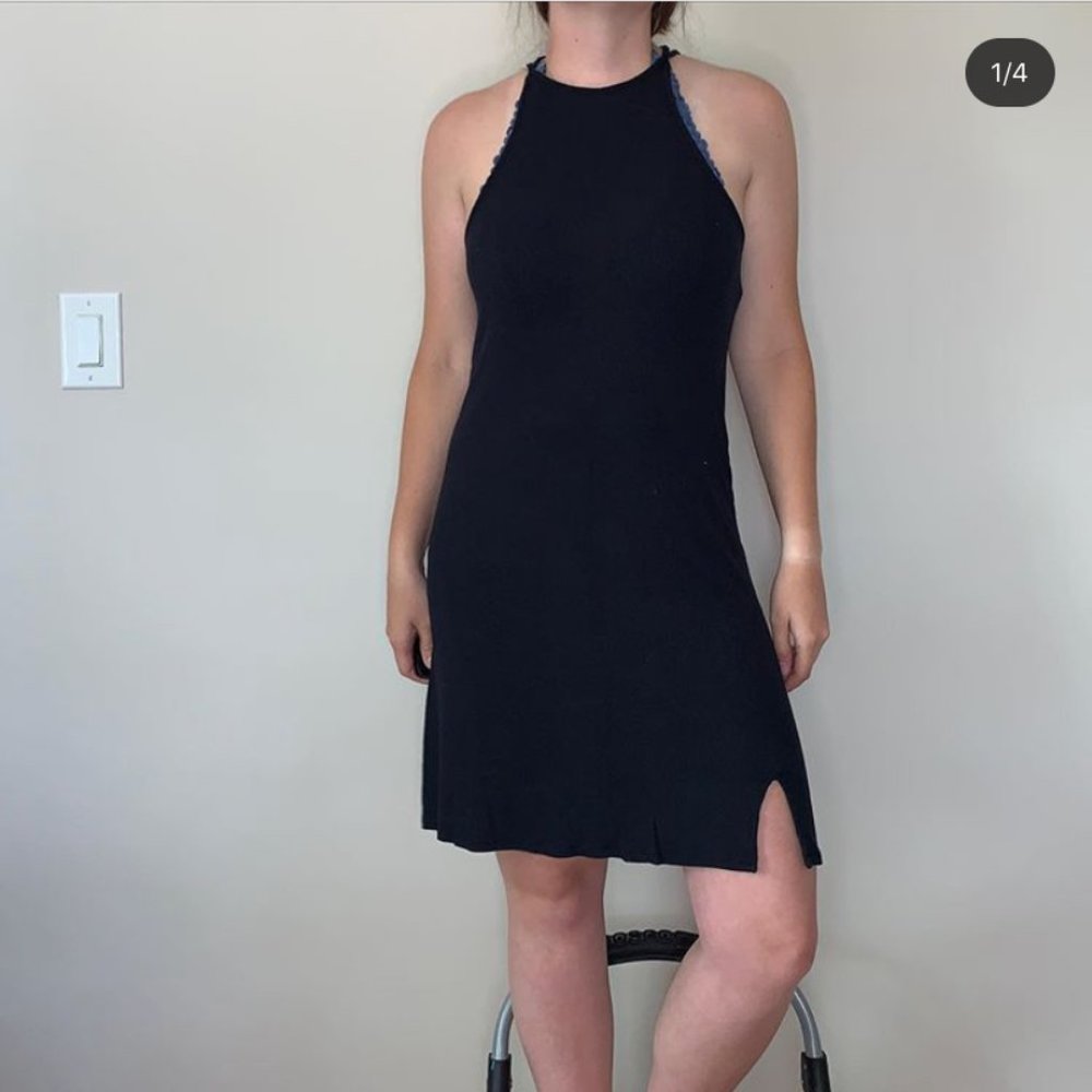 American Eagle dress